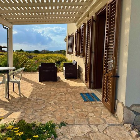 Aria Case Vacanze Φαβινιάνα Εξωτερικό φωτογραφία