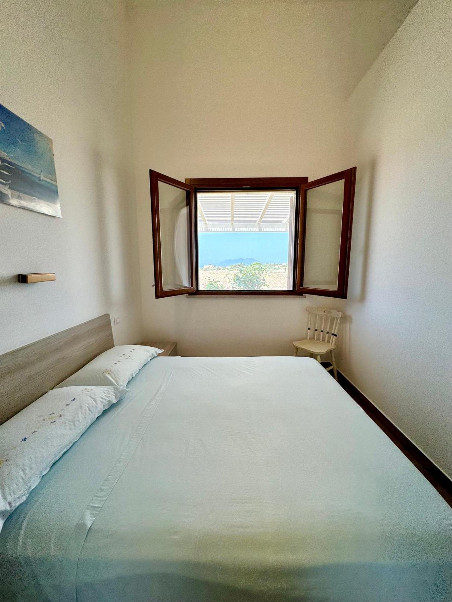 Aria Case Vacanze Φαβινιάνα Εξωτερικό φωτογραφία