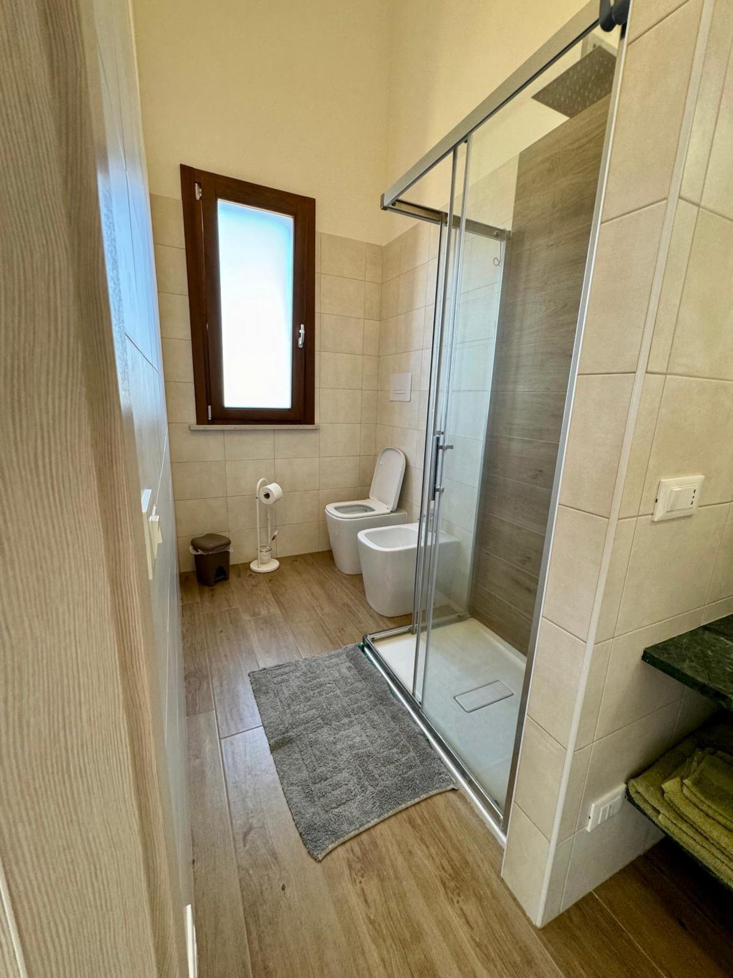 Aria Case Vacanze Φαβινιάνα Εξωτερικό φωτογραφία