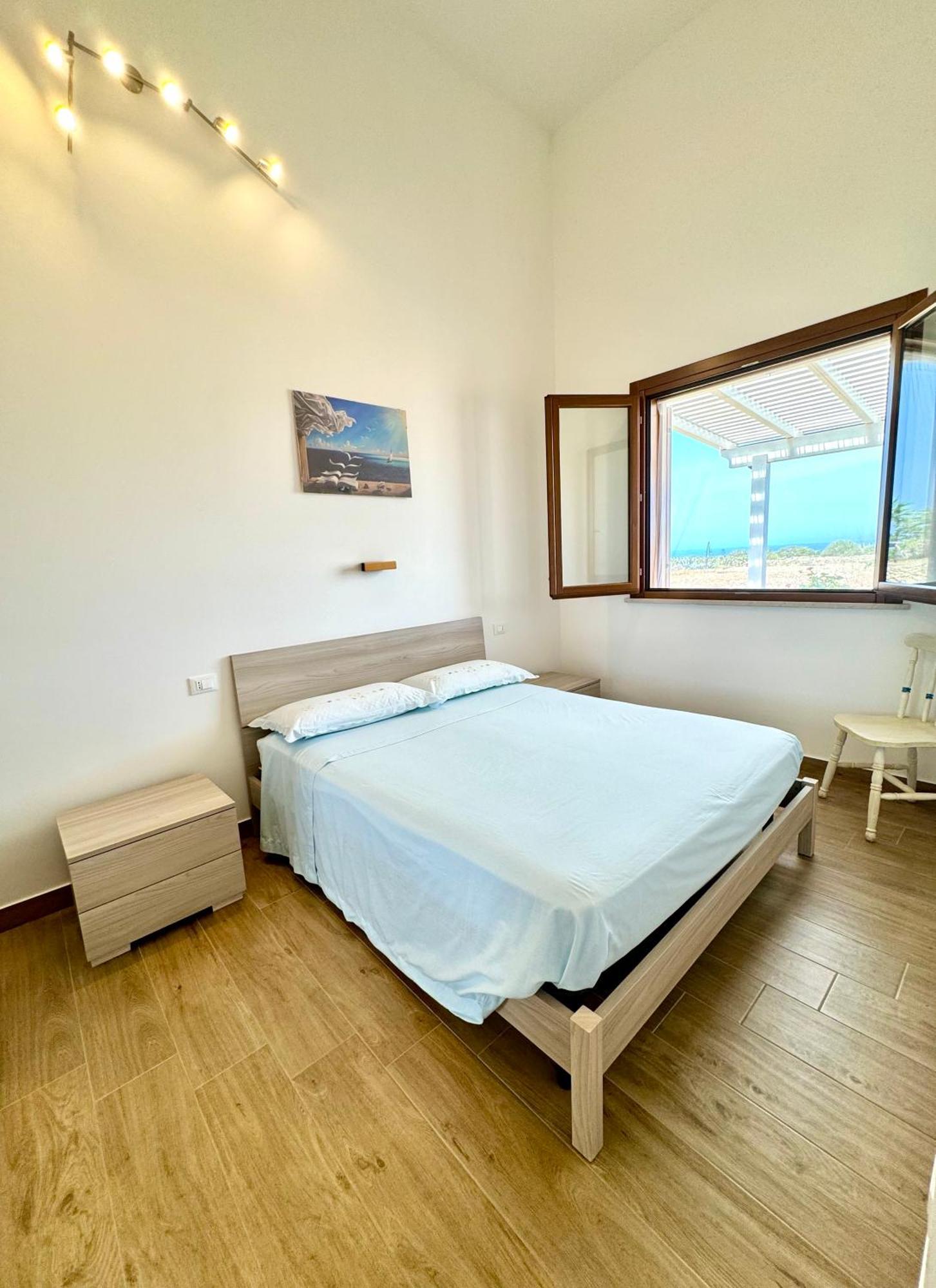 Aria Case Vacanze Φαβινιάνα Εξωτερικό φωτογραφία