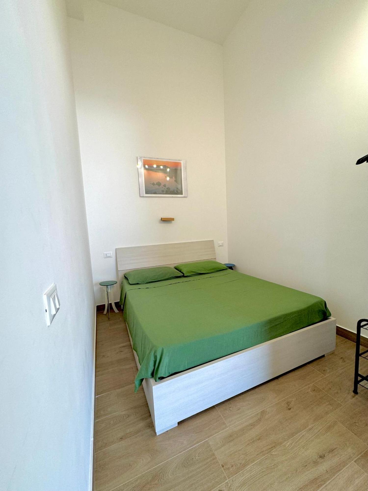 Aria Case Vacanze Φαβινιάνα Εξωτερικό φωτογραφία