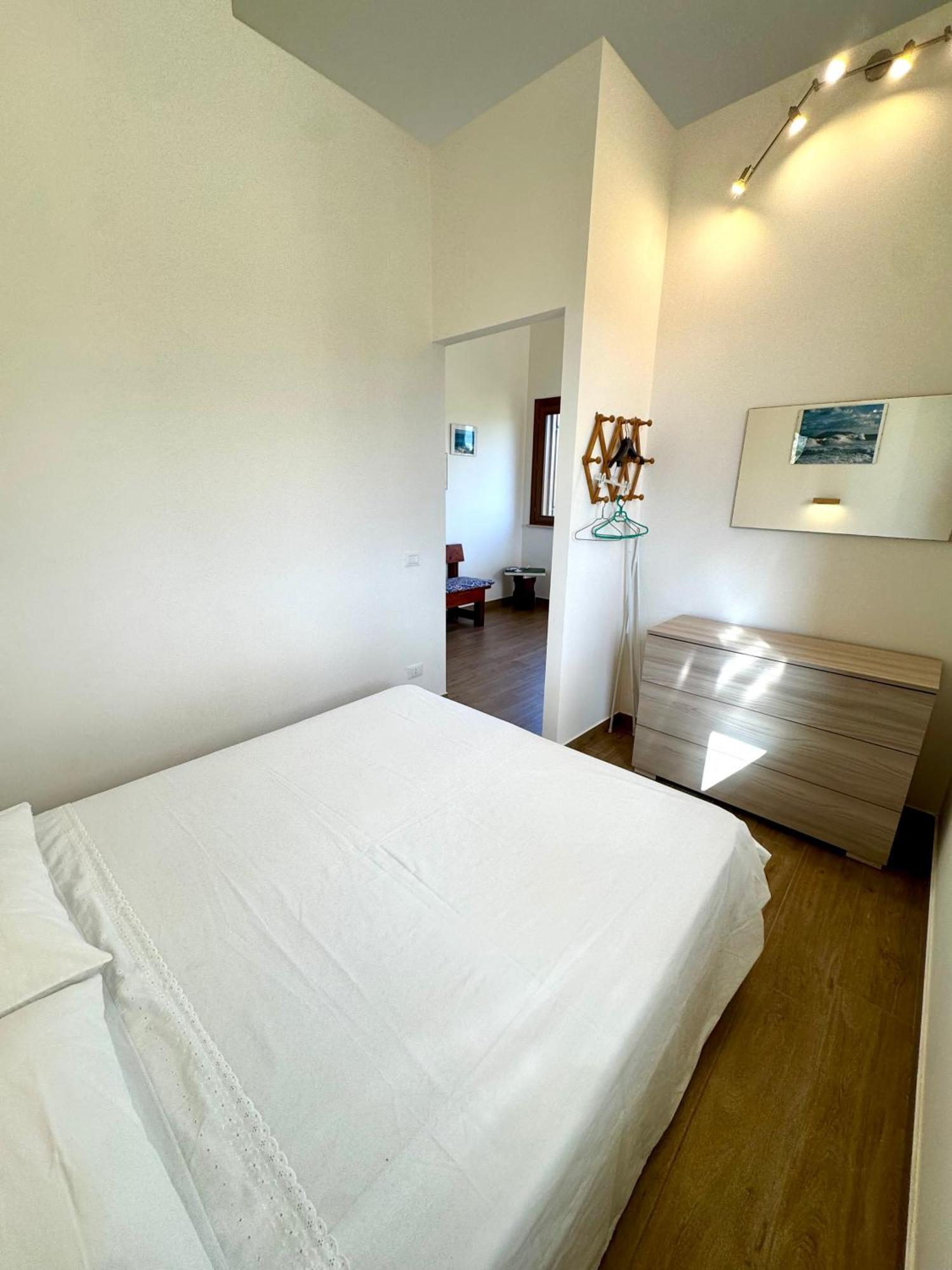 Aria Case Vacanze Φαβινιάνα Εξωτερικό φωτογραφία