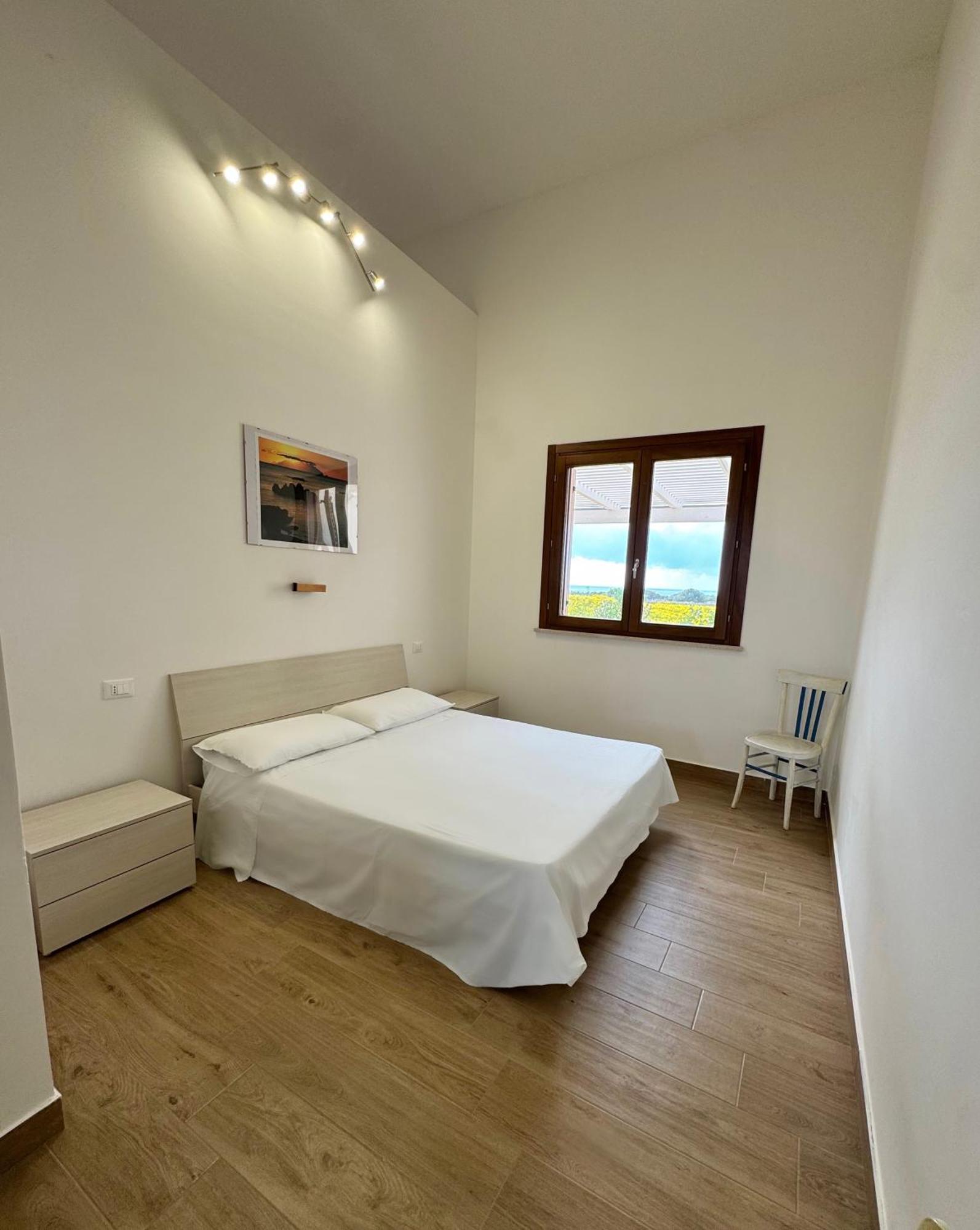 Aria Case Vacanze Φαβινιάνα Εξωτερικό φωτογραφία