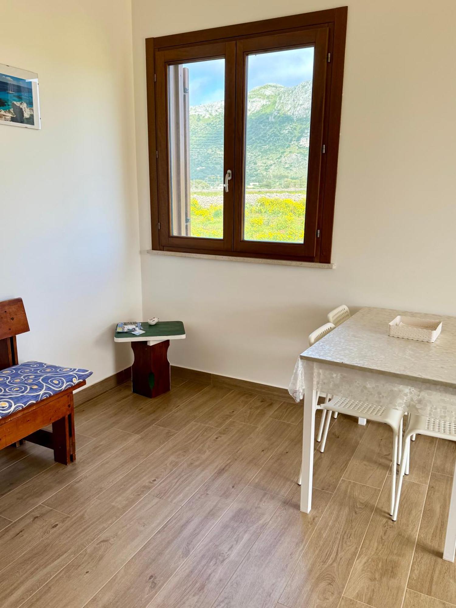 Aria Case Vacanze Φαβινιάνα Εξωτερικό φωτογραφία